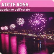 OFFERTA SPECIALE LAST MINUTE NOTTE ROSA