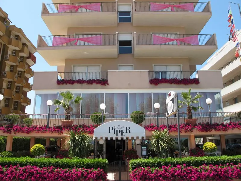 GIUGNO A RIMINI LAST MINUTE ALL INCLUSIVE