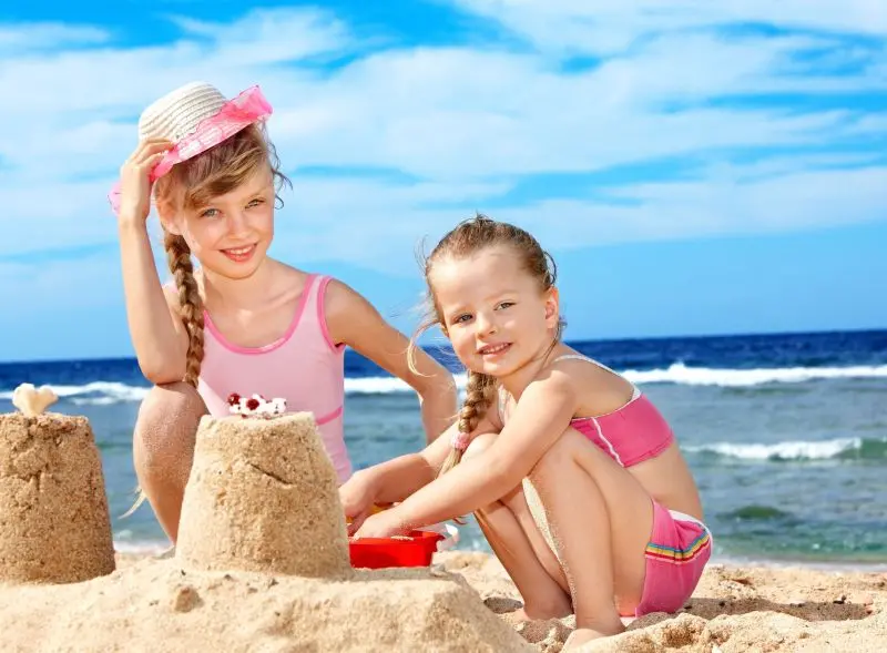 Vacanze All Inclusive in Riviera di Rimini