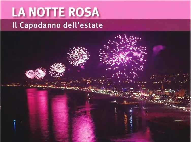 OFFERTA SPECIALE LAST MINUTE NOTTE ROSA